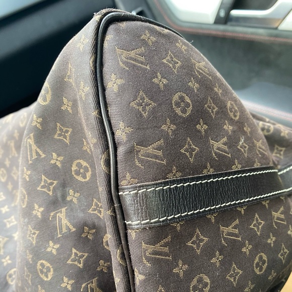 Lv speedy 100% authentic - Picture 4 of 7